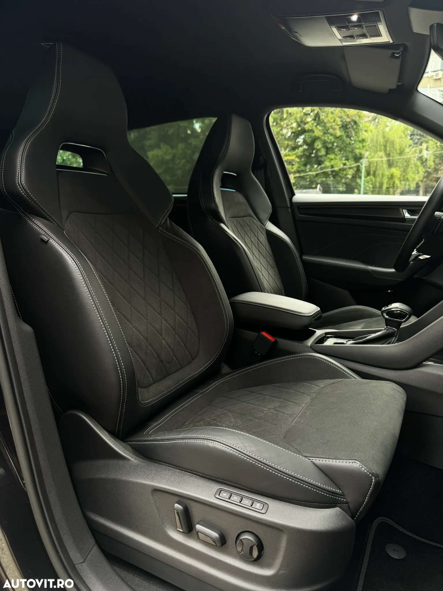 Skoda Kodiaq 2.0 TDI 4X4 DSG SportLine - 14