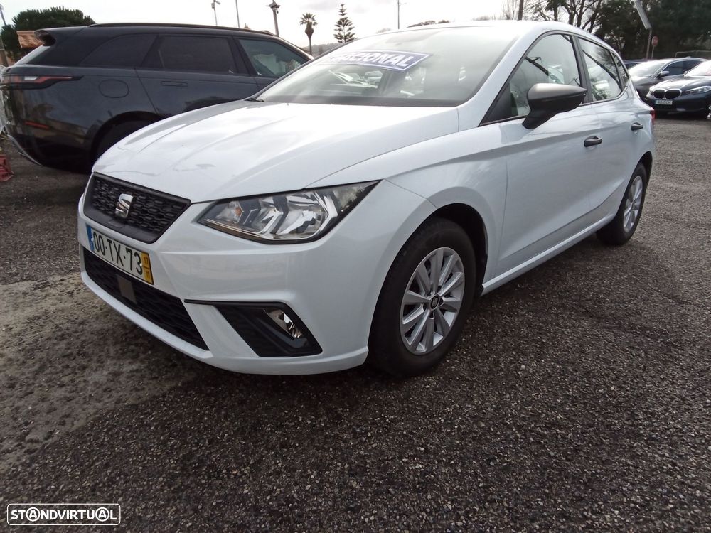 SEAT Ibiza 1.0 TSI Style - 1