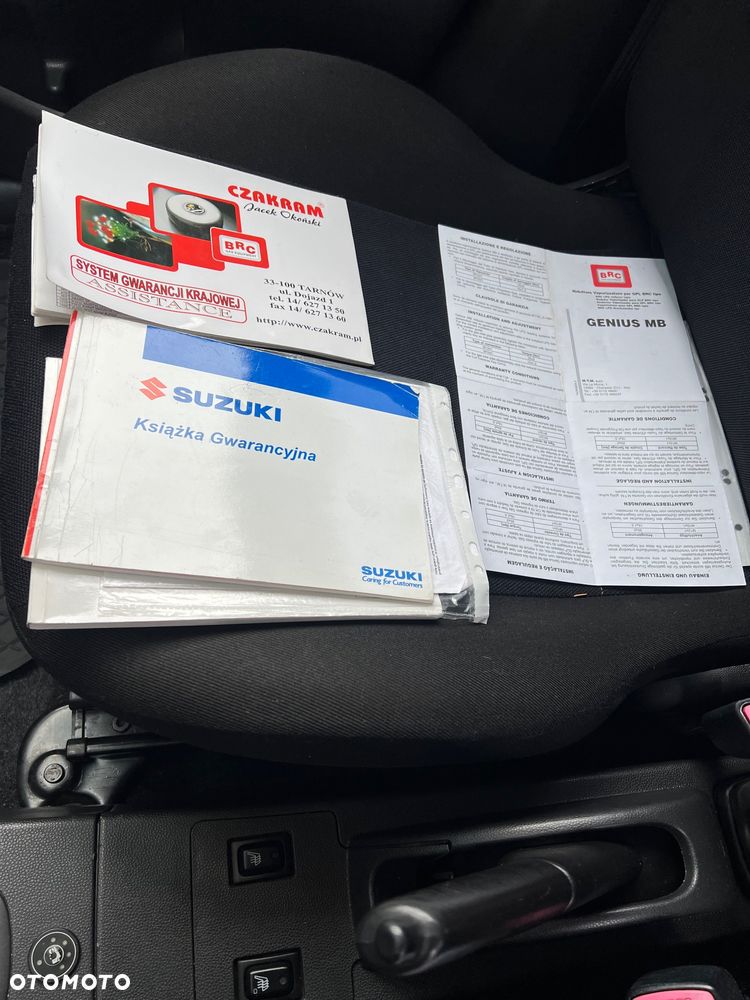 Suzuki Ignis 1.3 Cool Mint - 11