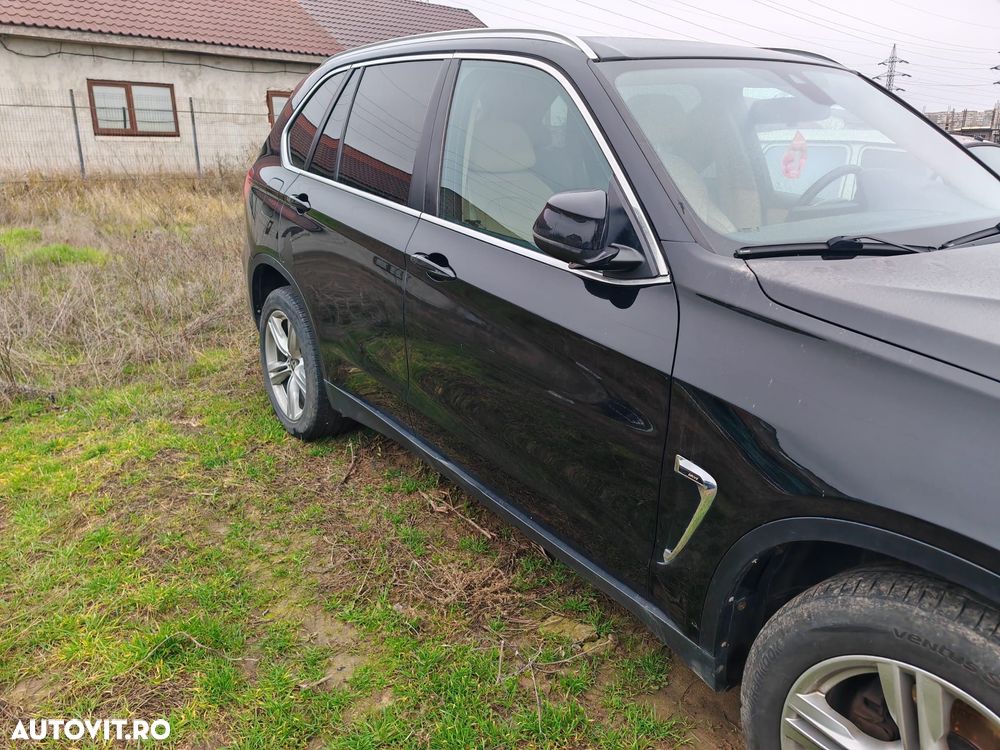 BMW X5 - 4