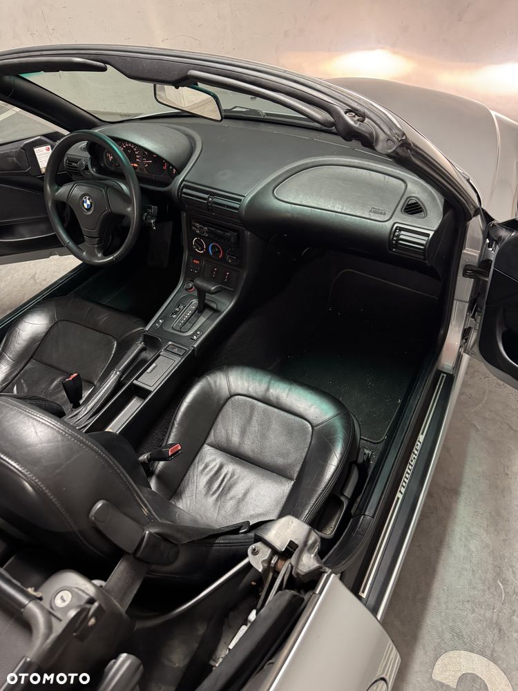 BMW Z3 - 29