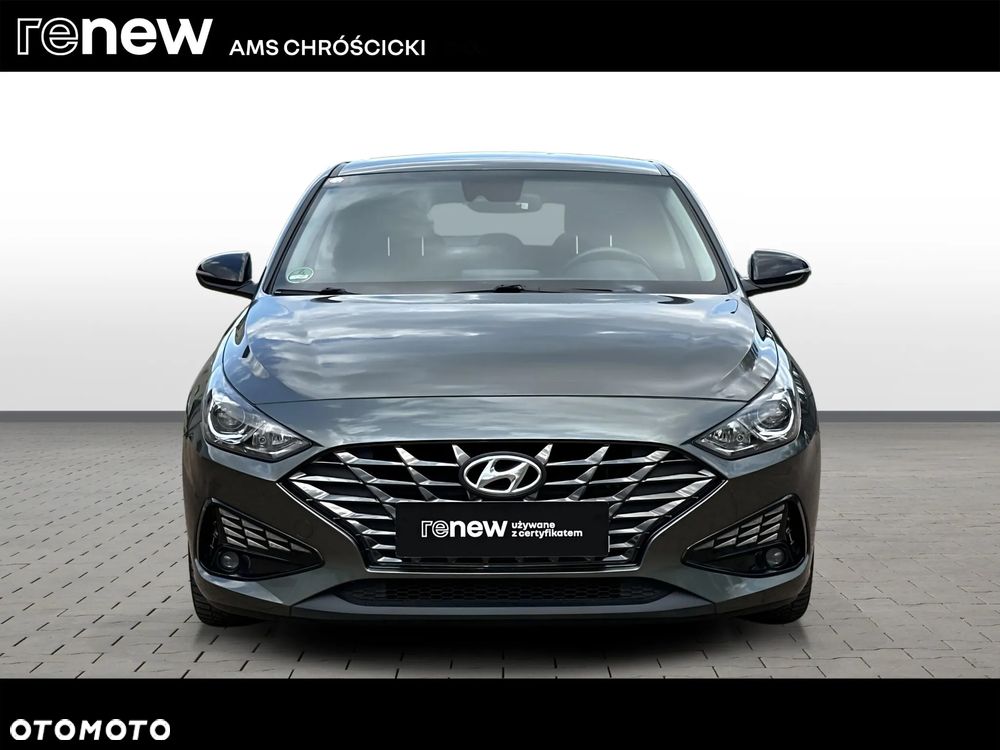 Hyundai i30 1.5 T-GDI 48V Premium DCT - 9