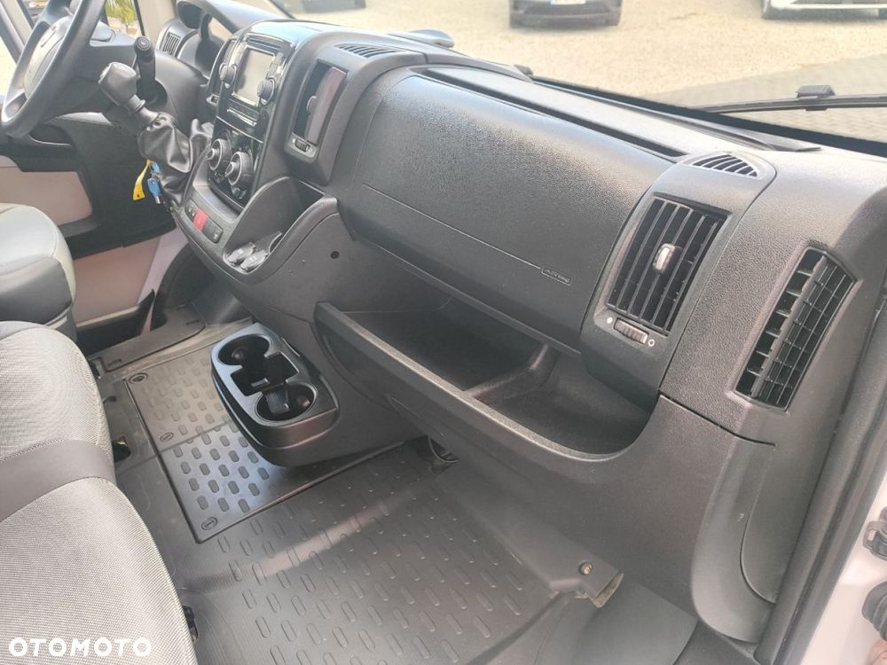 Fiat Ducato - 13