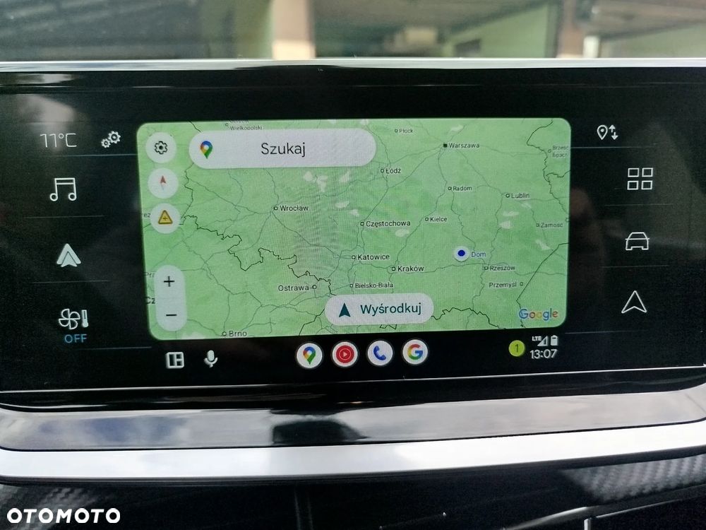 Peugeot 2008 136 Active - 22