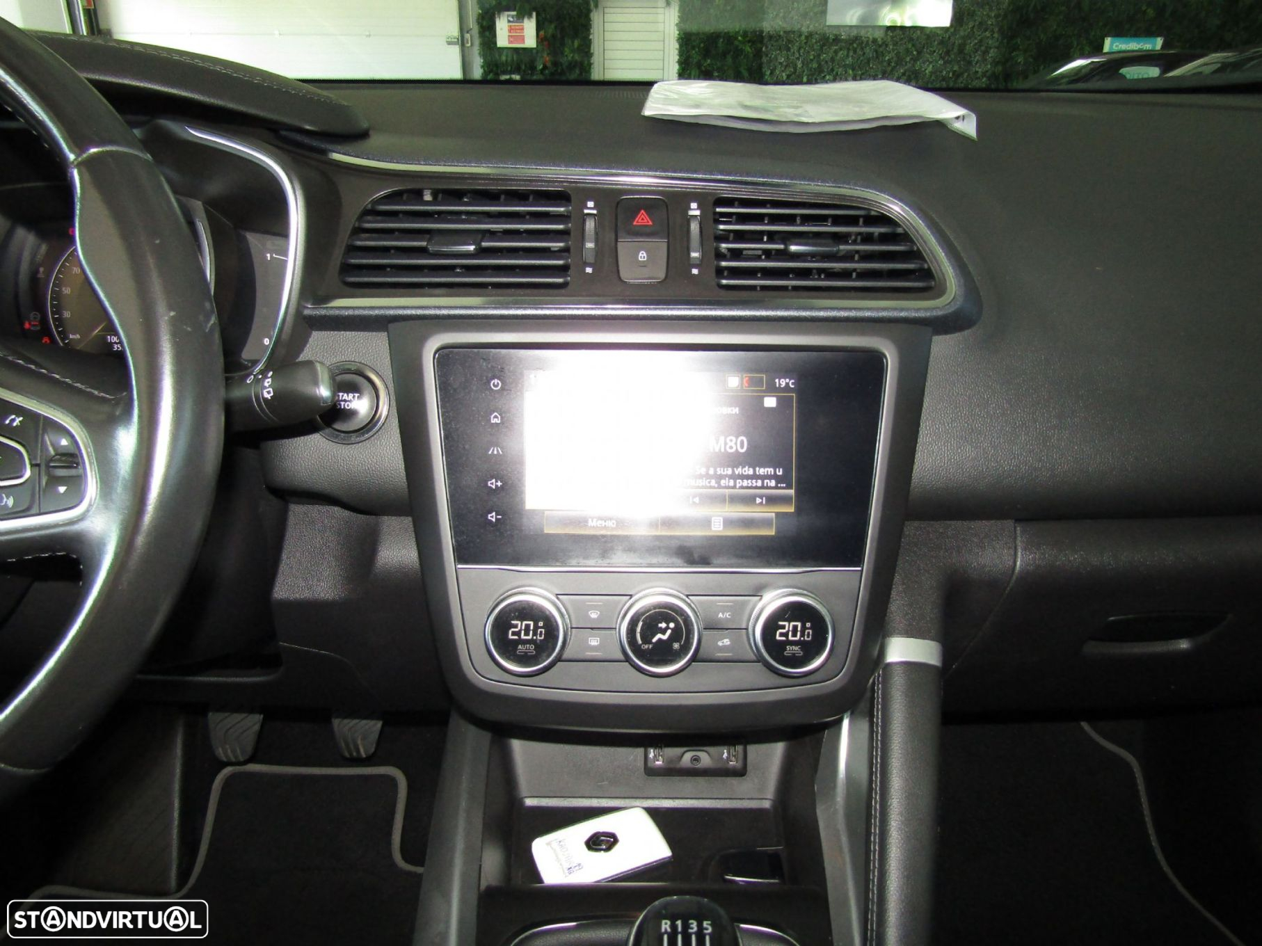 Renault Kadjar 1.3 TCe Intens - 14