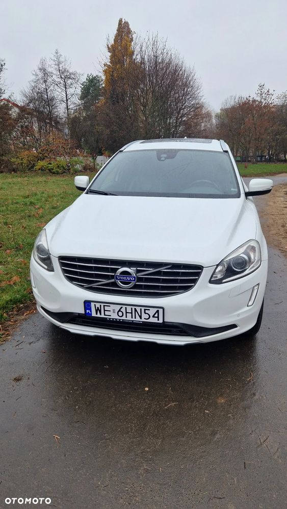 Volvo XC 60 D3 Drive-E Summum - 5