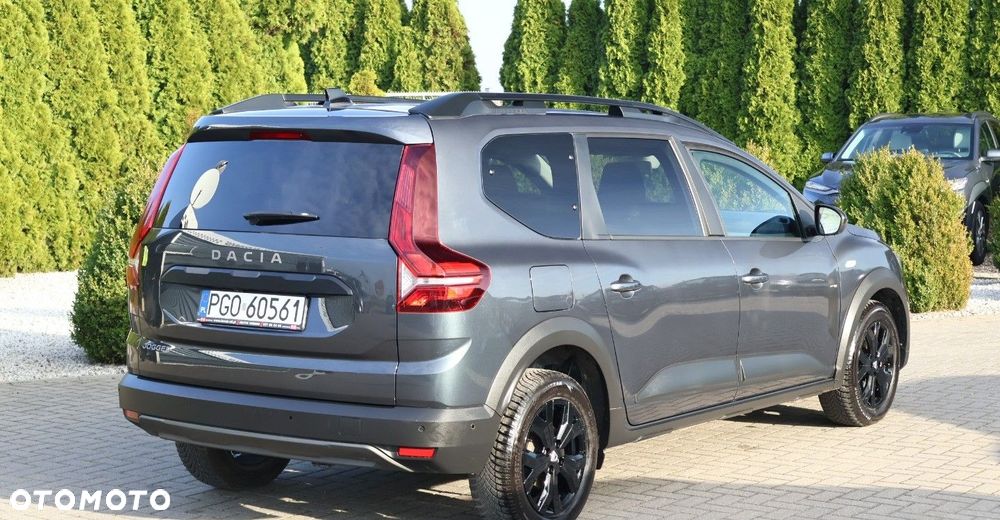 Dacia Jogger - 6