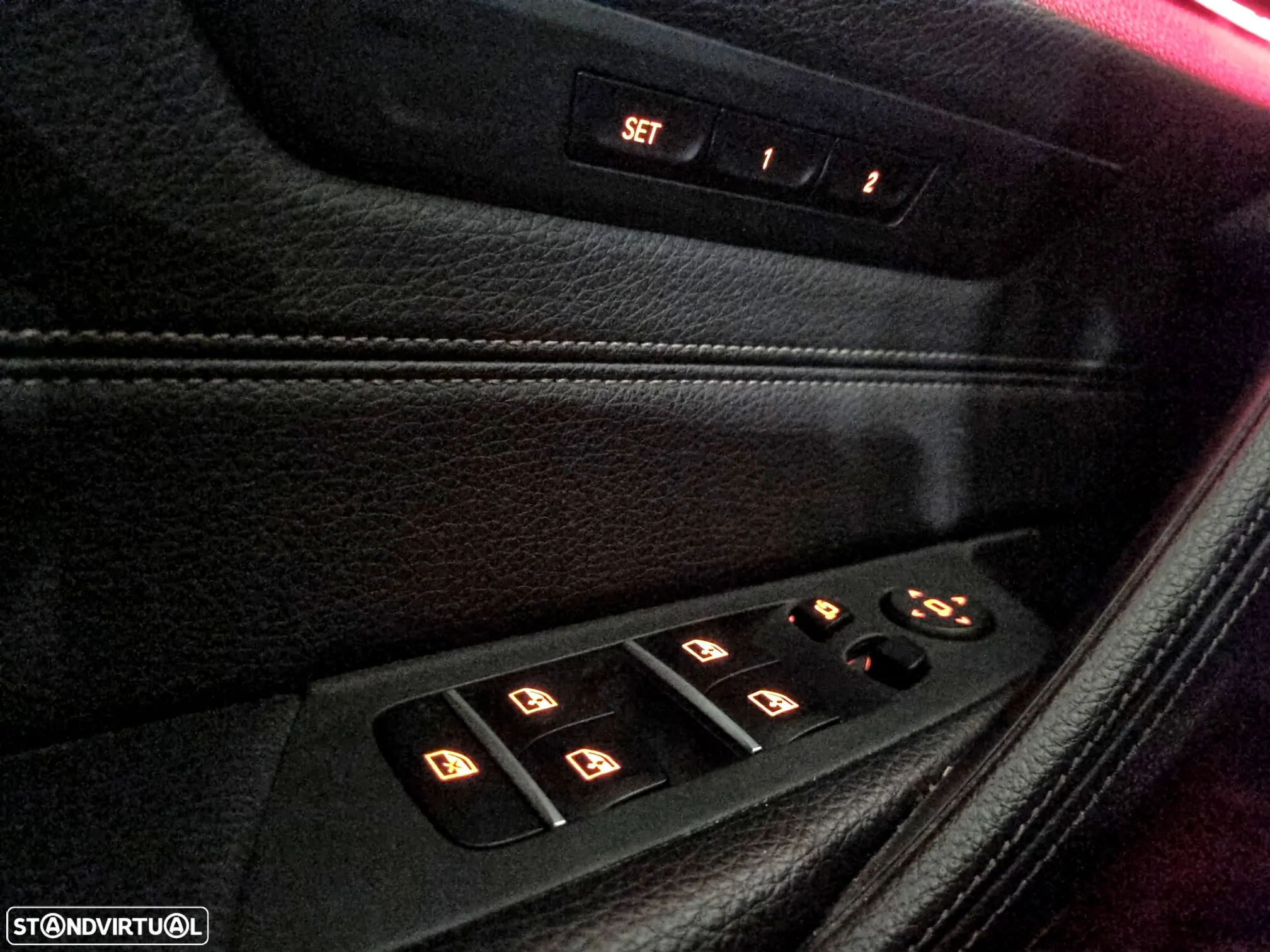 BMW 530 e iPerformance Pack M - 5