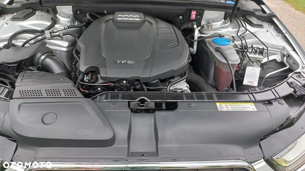 Audi A4 Limousine 1.8 TFSI Ambiente - 19