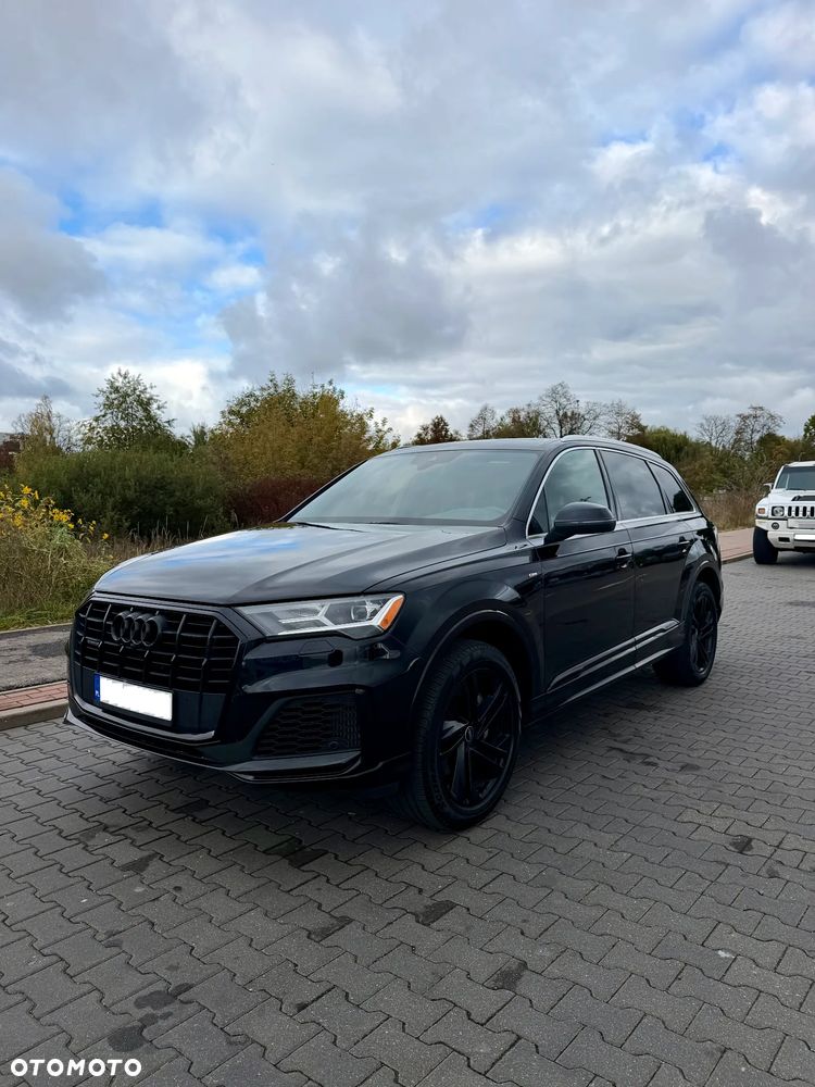 Audi Q7 - 2