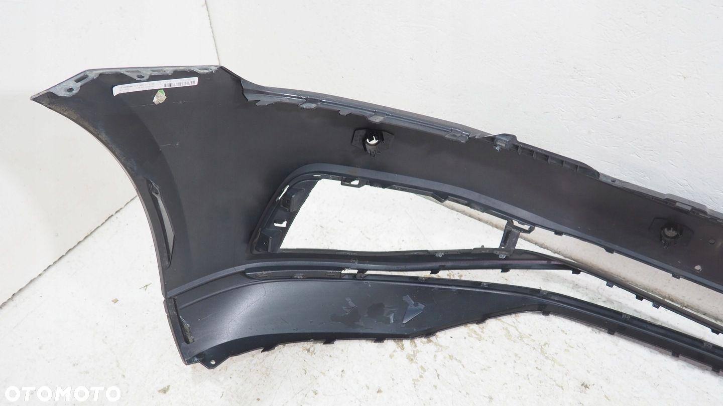 VW Passat B8 lift zderzak przód przedni 3G0807221E - 7