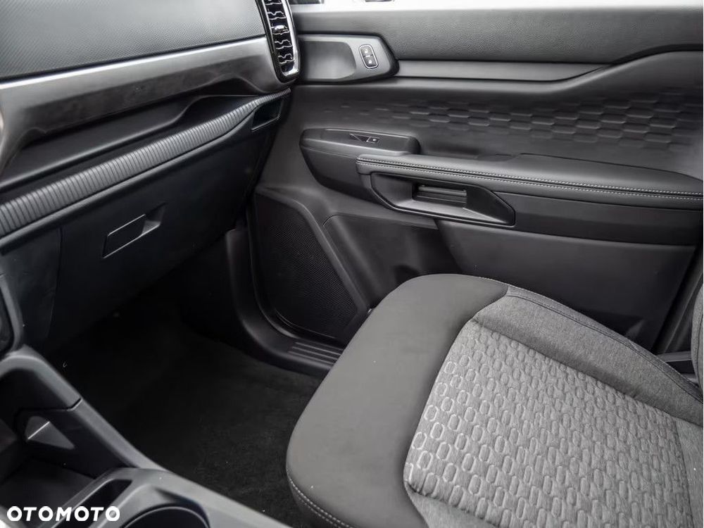 Ford Ranger 2.0 EcoBlue 4x4 DC XLT - 13