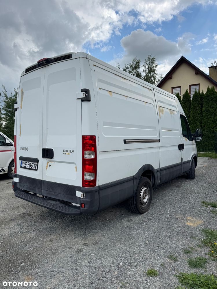 Iveco Daily - 4