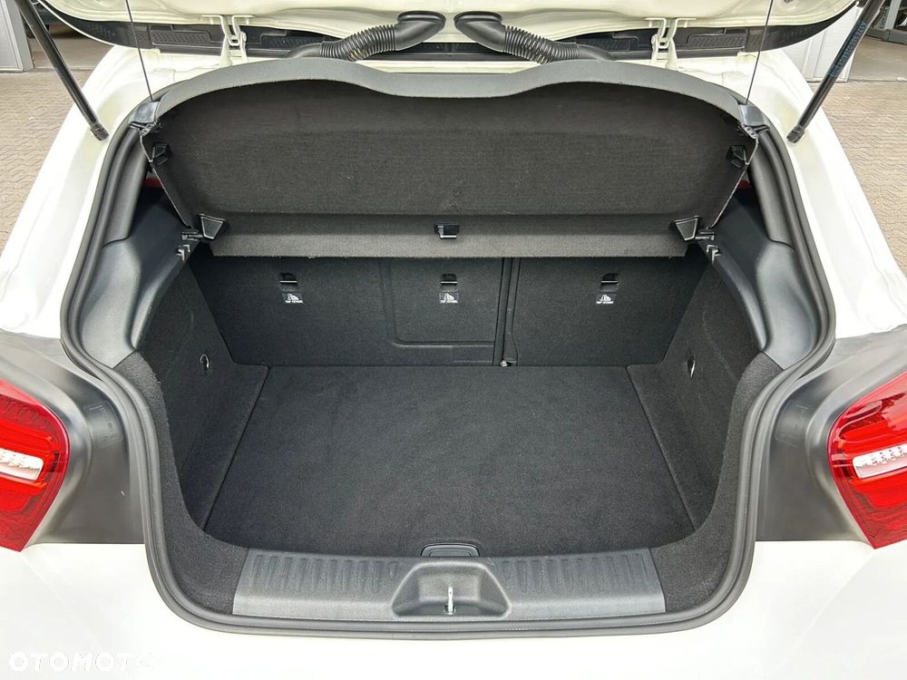Mercedes-Benz Klasa A AMG 45 4-Matic - 10