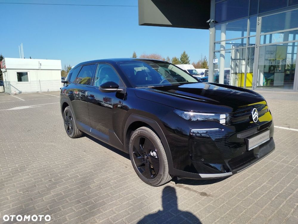 Citroën C5 Aircross - 9