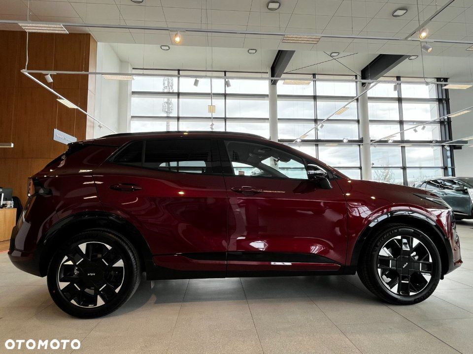 Kia Sportage - 7