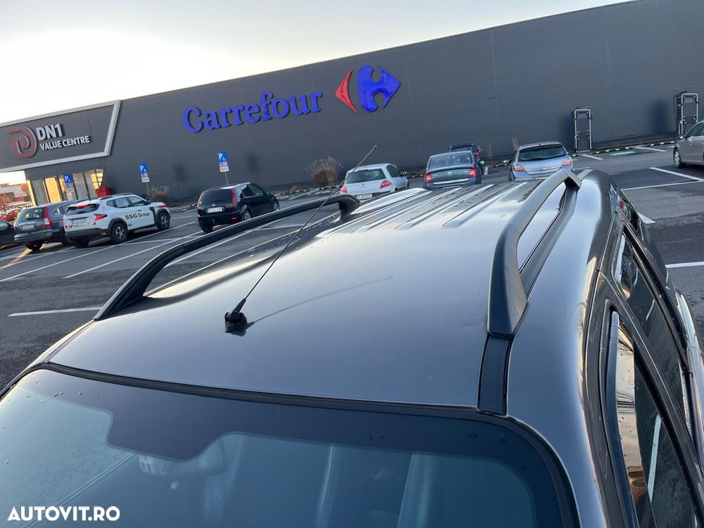 Land Rover Freelander - 13