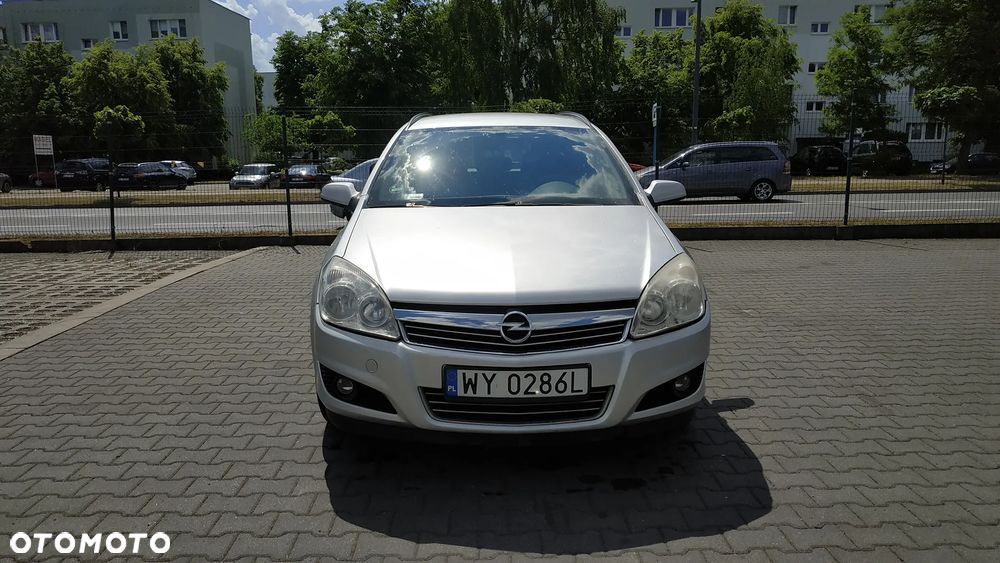 Opel Astra III 1.6 Enjoy - 2