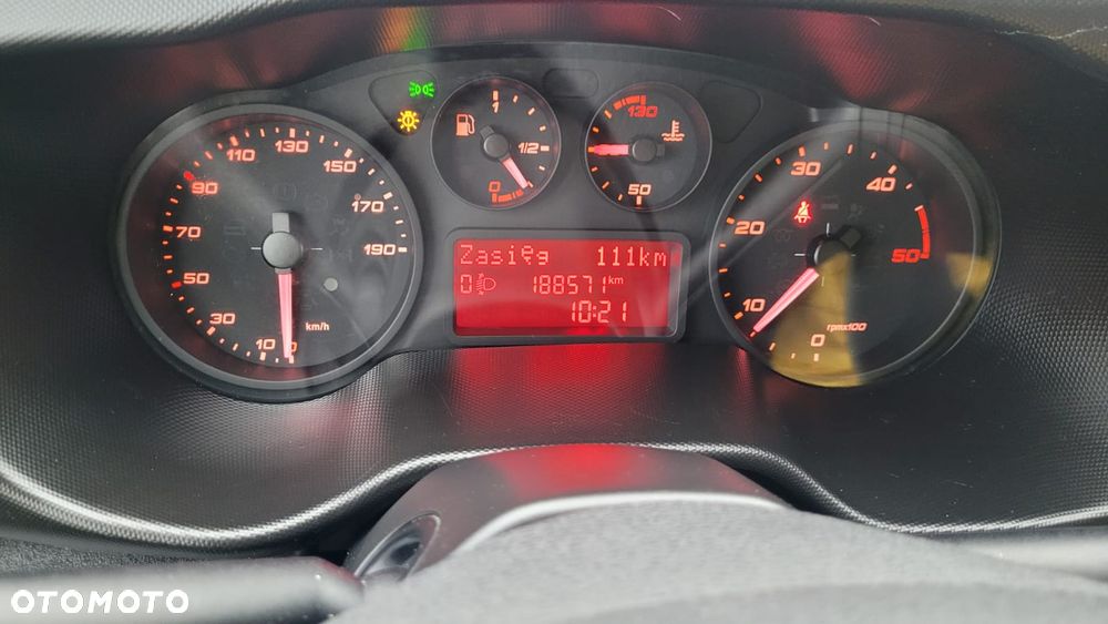 Iveco Daily 34s14 - 18