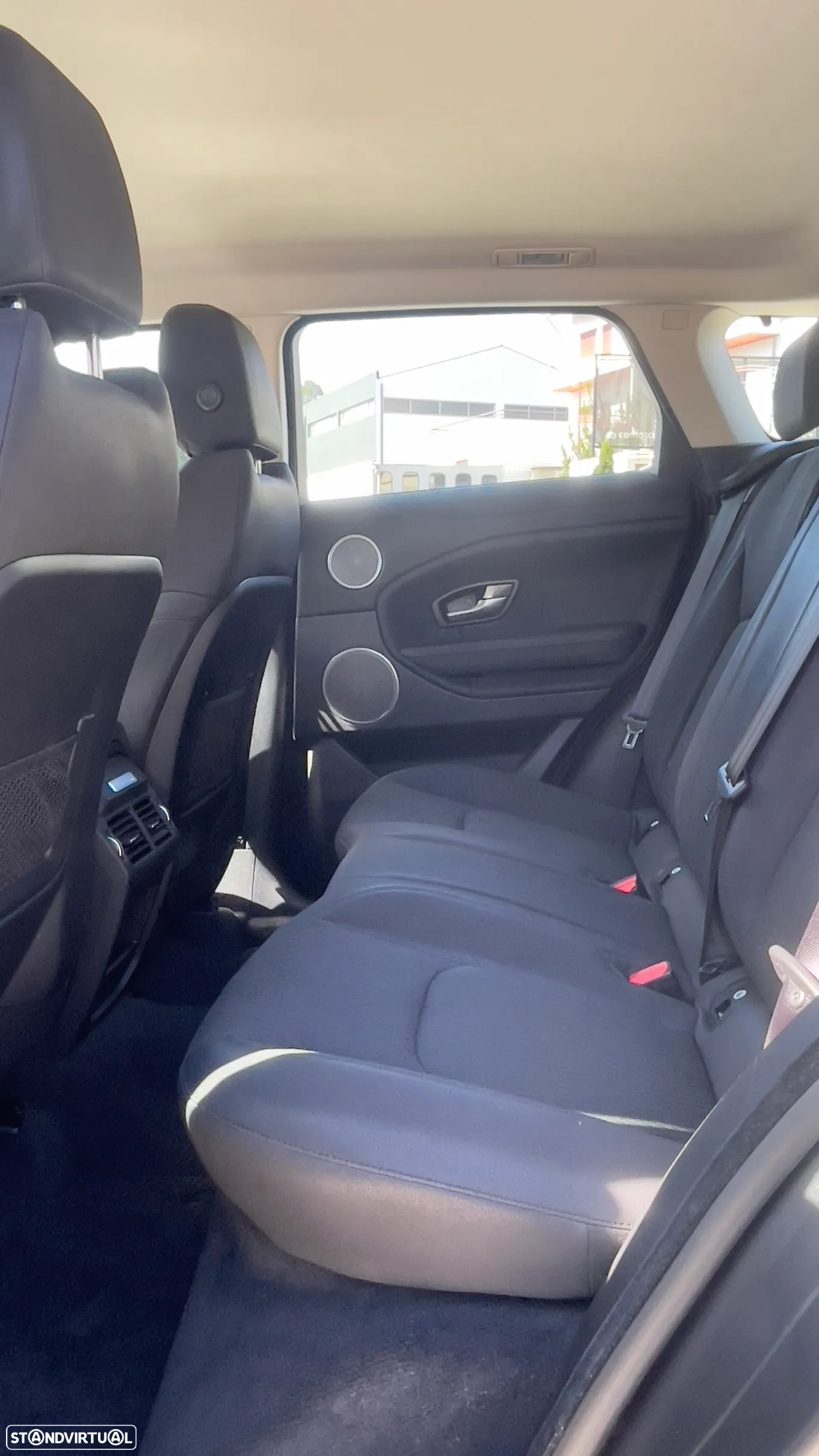 Land Rover Range Rover Evoque 2.0 TD4 Pure - 7