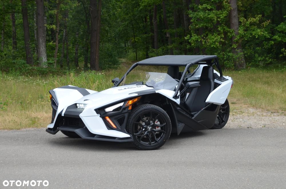 Polaris Inny - 40