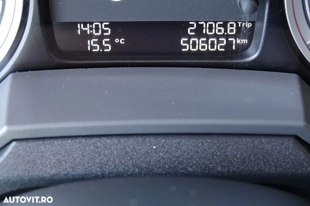 DAF XF 480 / SPACE CAB / RETARDER / I-PARK COOL / EURO 6 - 37