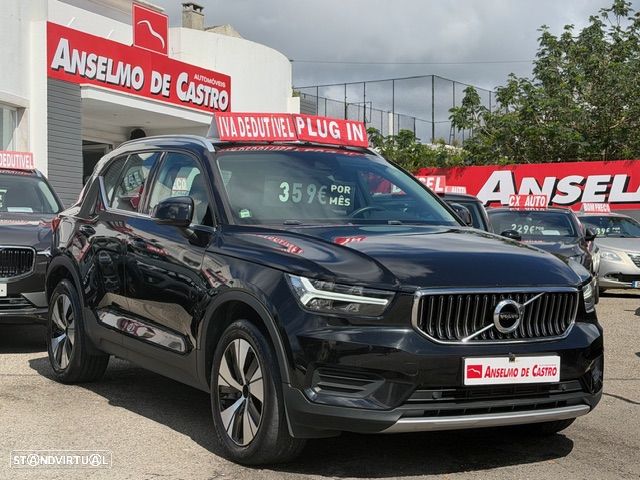 Volvo XC 40 1.5 T5 PHEV Inscription Expression - 7