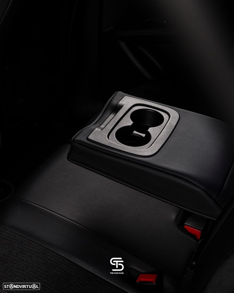 Peugeot 3008 1.2 PureTech GT Line EAT8 - 17