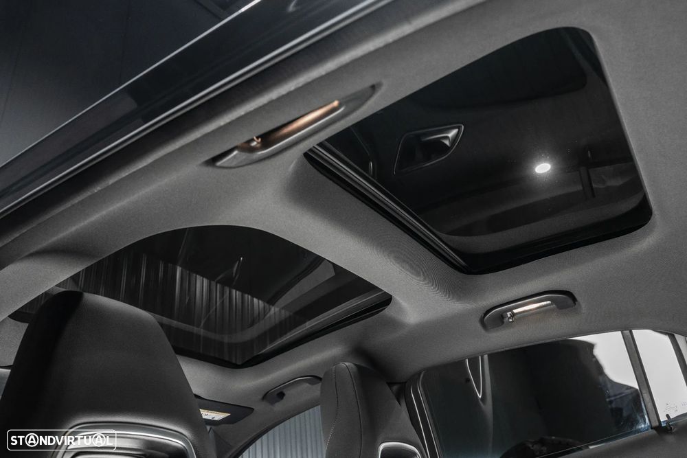 Mercedes-Benz GLA 180 AMG Line Aut. - 26