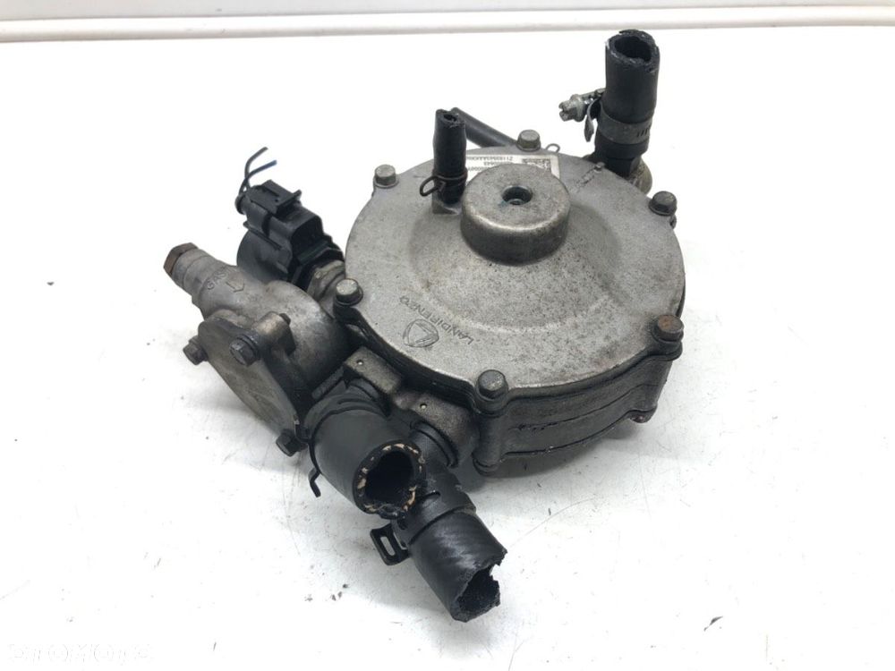 REDUKTOR DO GAZU LPG - 260.00 PLN -    39168818 - 2