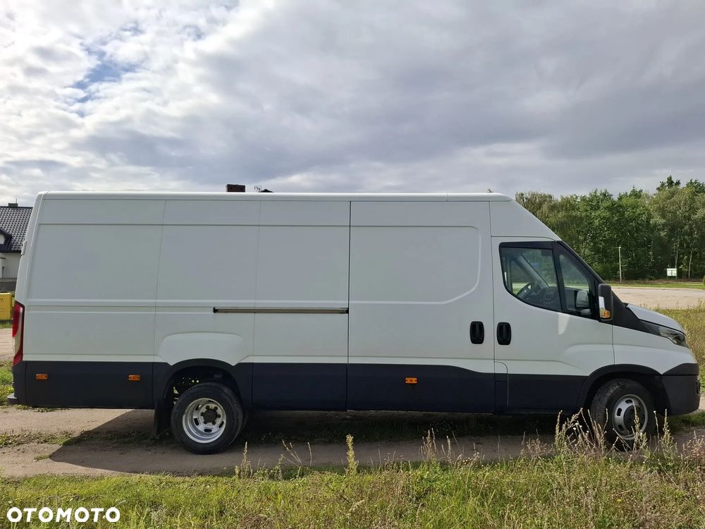 Iveco 35c17 - 3
