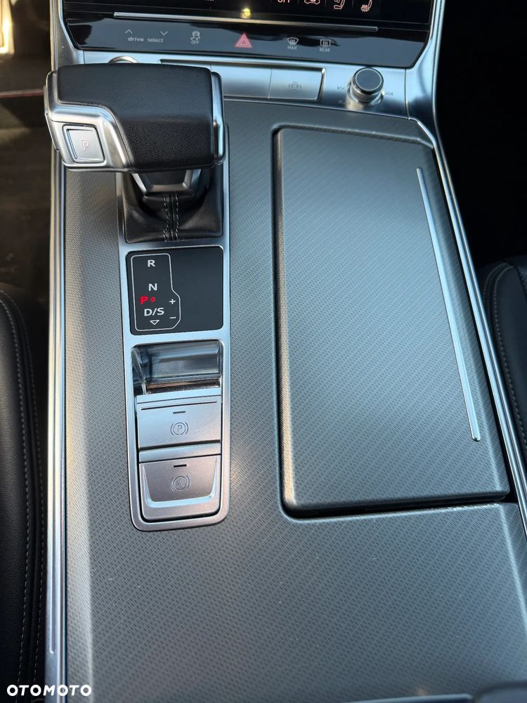 Audi A7 Sportback 3.0 TDI Quattro S tronic - 18