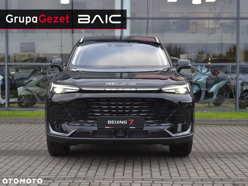 BAIC 7 - 6