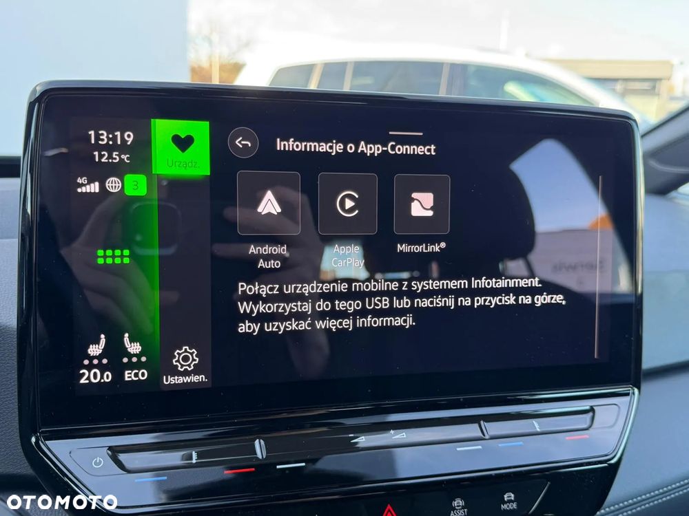 Volkswagen ID.3 - 21