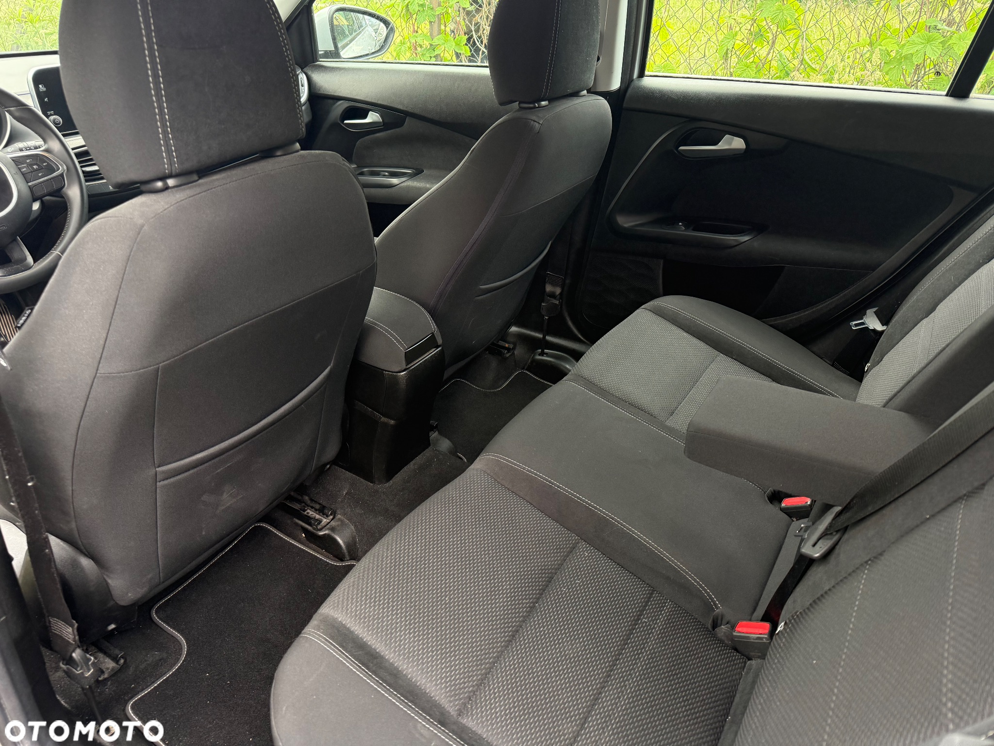 Fiat Tipo 1.6 MultiJet Lounge - 28