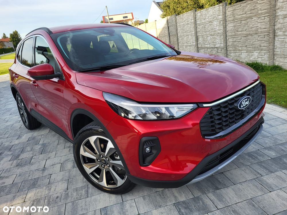 Ford Kuga 2.0 EcoBoost 4x4 ST-Line - 3