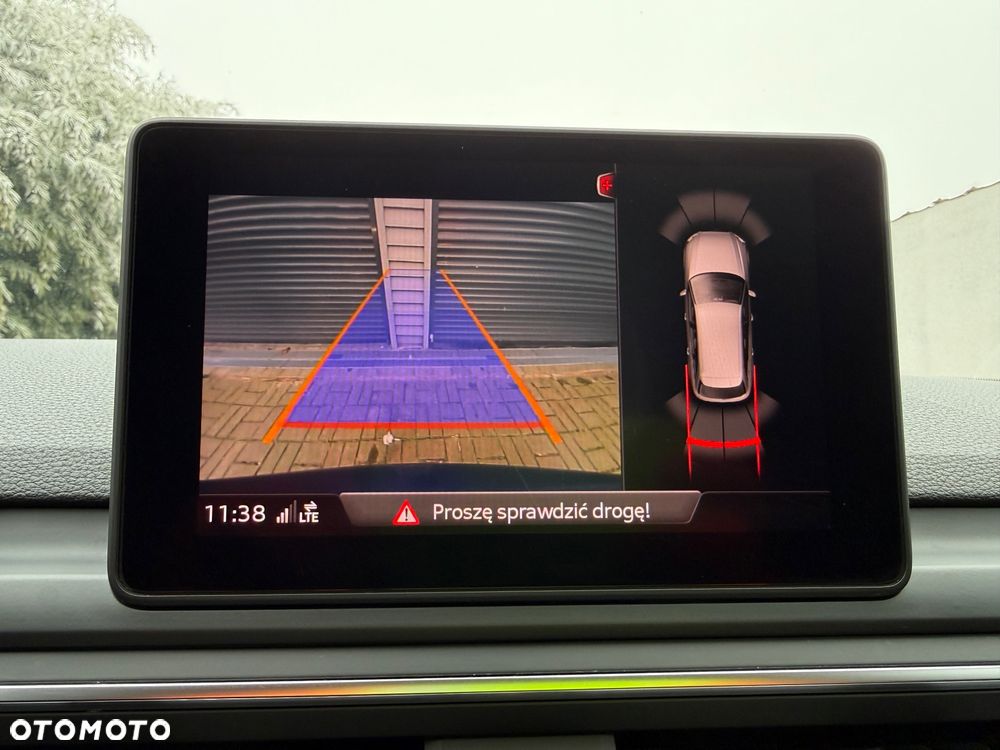 Audi A4 Avant 30 TDI S tronic sport - 16