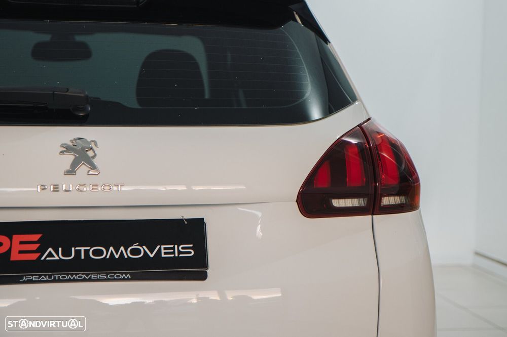 Peugeot 2008 1.6 BlueHDi Allure - 6