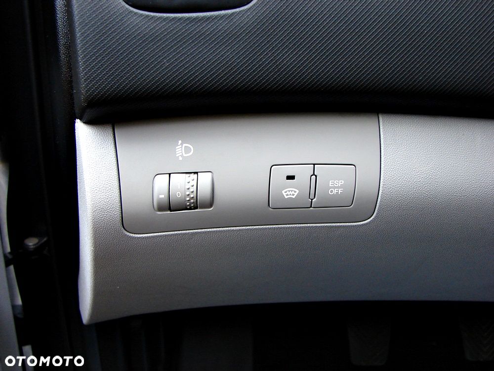 Kia Ceed 1.6 Comfort - 22