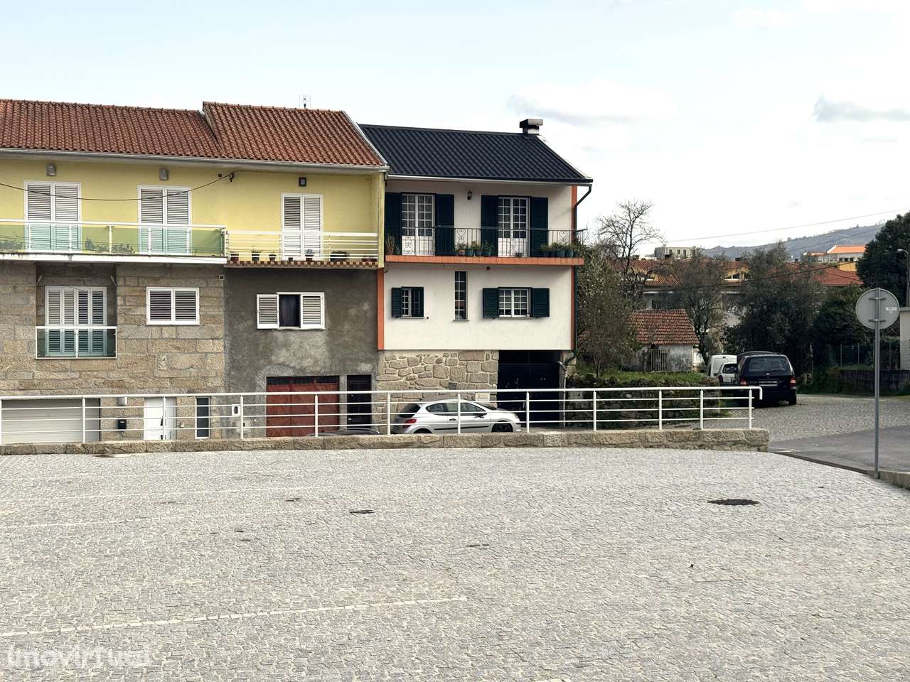 Moradia T2 – Oliveira de Frades - Grande imagem: 2/36