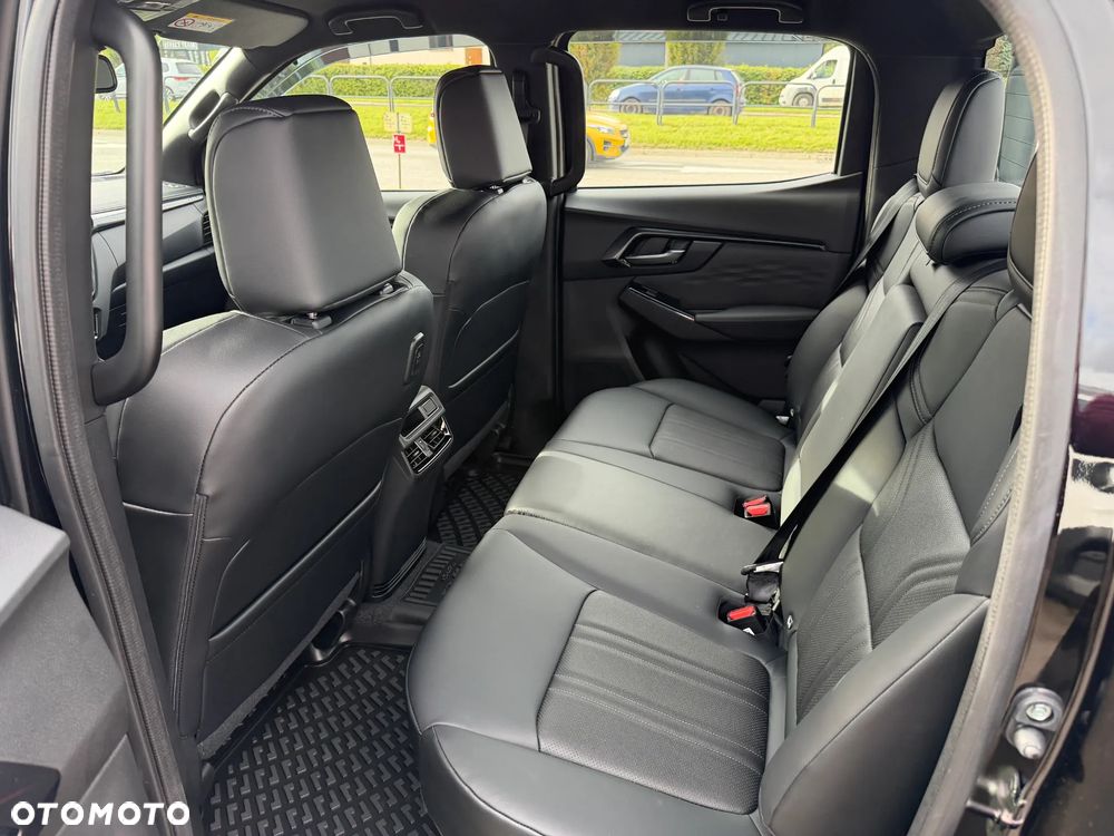 Isuzu D-Max 2.2 DC LSE 4WD - 30