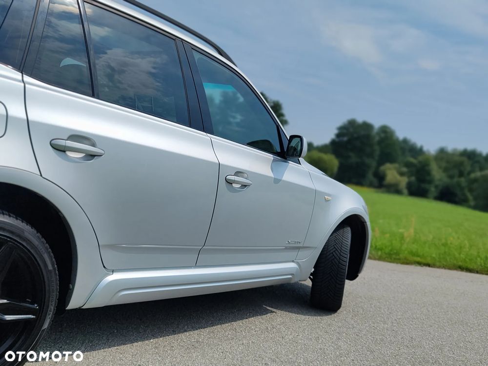 BMW X3 xDrive20d Limited Sport Edition - 10