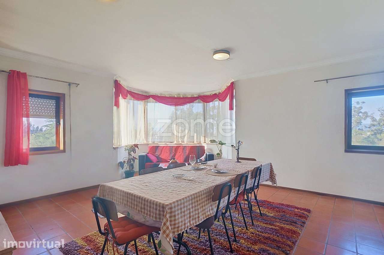 Apartamento T4 Águeda - Grande imagem: 2/24