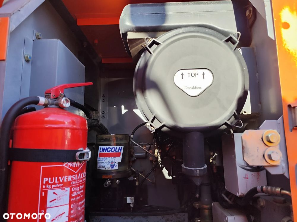 Hitachi ZX250LCN-3 - 22