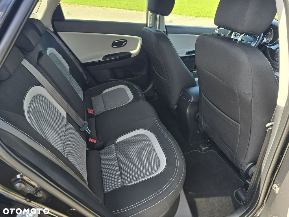 Kia Ceed - 20