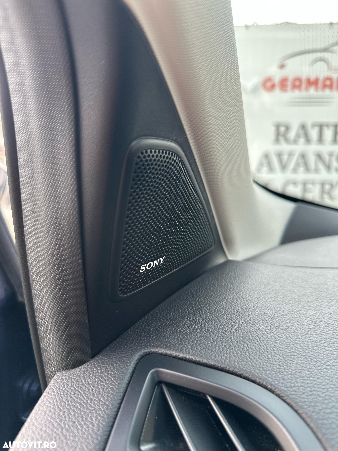 Ford Kuga 1.5 EcoBoost 2WD Trend - 29