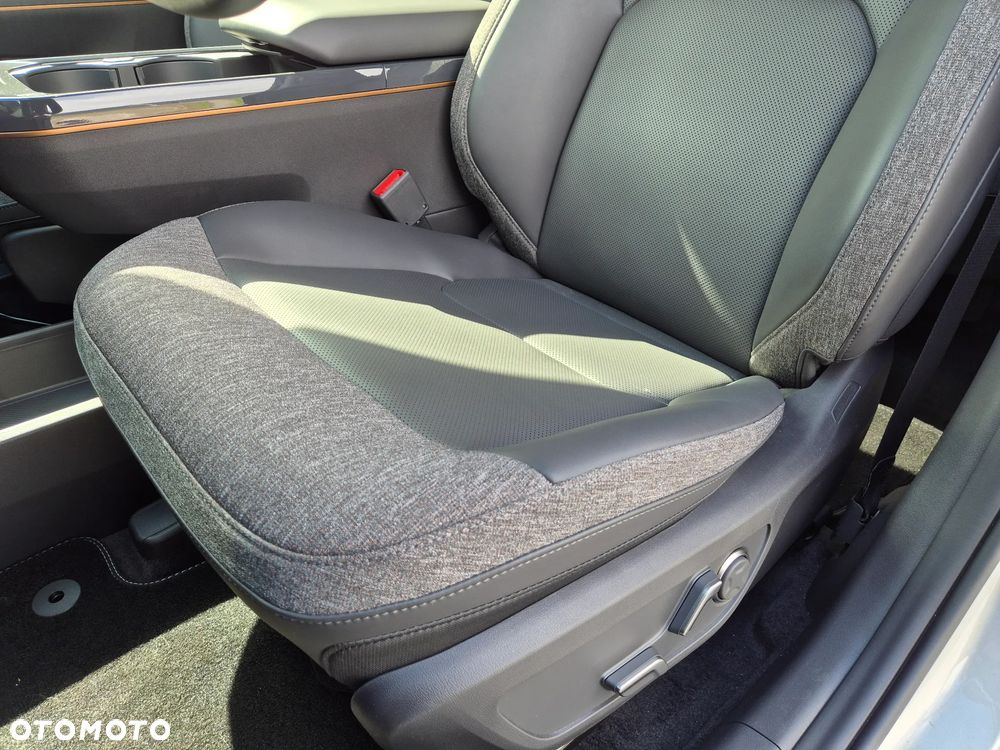 Kia EV5 81.4kWh Earth - 12