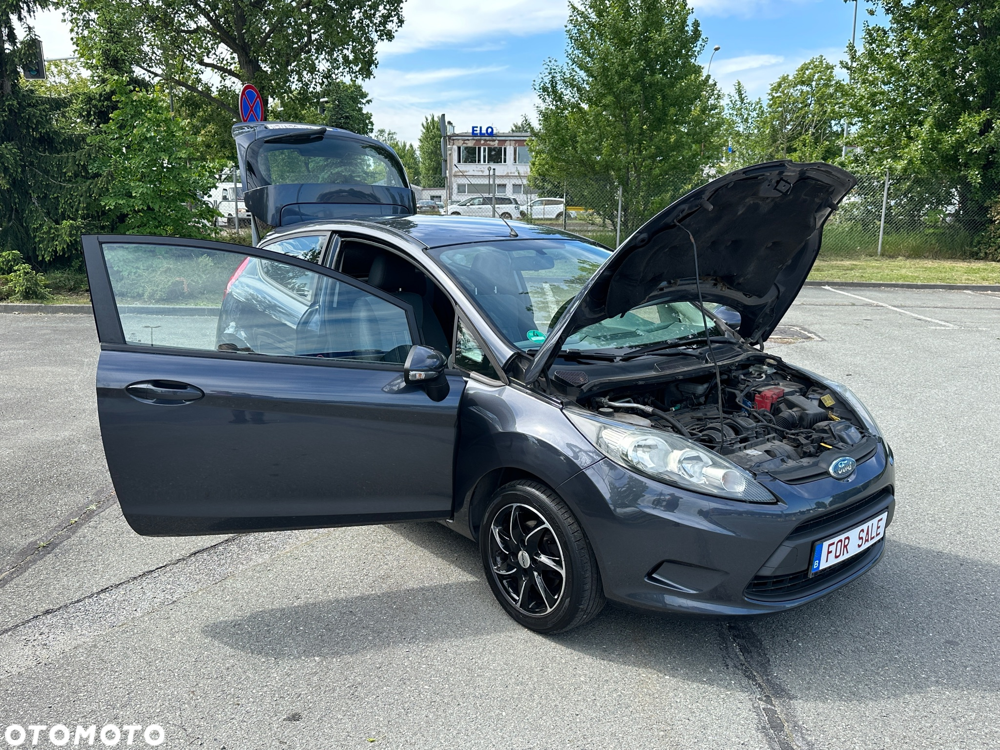 Ford Fiesta 1.25 Silver X (Ambiente) - 29