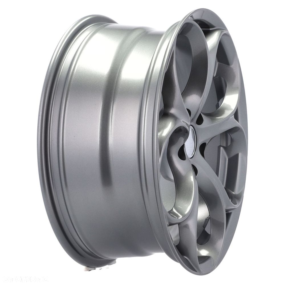 4x Felgi 19 m.in. do ALFA ROMEO Giulietta 159 Giulia Stelvio Veloce Tonale SAAB 9-3 - L1664 - 5