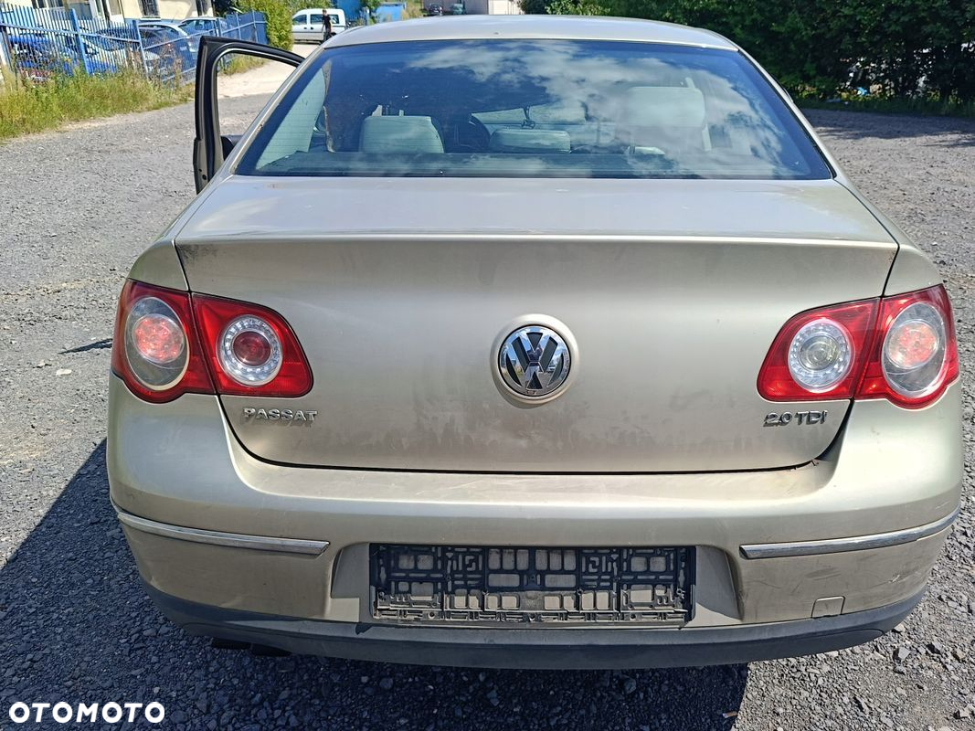 VW PASSAT B6 GOLF SKODA 2,0TDI WTRYSKIWACZ 0445116030 - 4